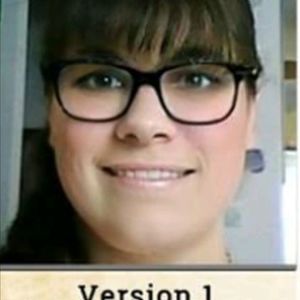 Meet your Posher, Maryann